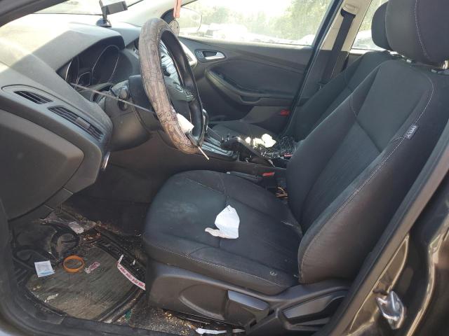 2016 FORD FOCUS SE - 1FADP3F2XGL232398