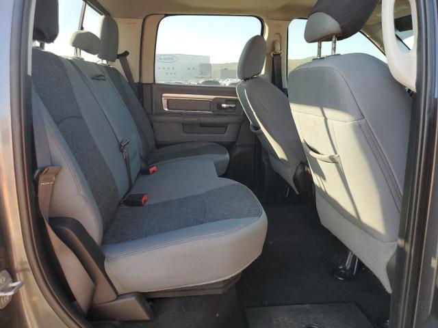 2019 RAM 1500 CLASS - 1C6RR7LT0KS618901