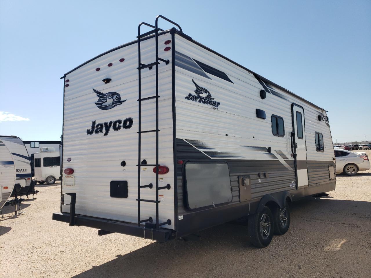 Lot #2923982905 2022 JAYCO JAY FLIGHT