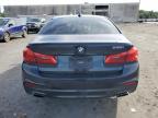 BMW 530 I photo