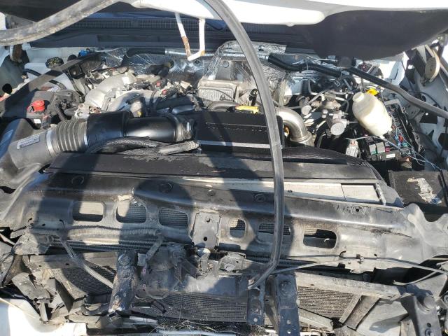 2017 GMC SIERRA K25 - 1GT12UEY5HF126349