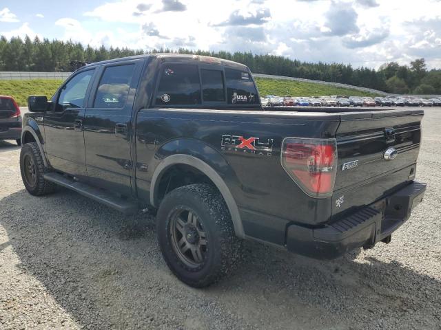 2011 FORD F-150 SUPE 1FTFW1EF4BFA17024  72343434