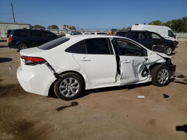 2020 TOYOTA COROLLA LE - JTDEPRAE6LJ001281