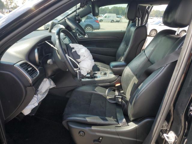 2022 JEEP GRAND CHER - 1C4RJFAG4NC116732