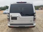 LAND ROVER LR4 HSE photo