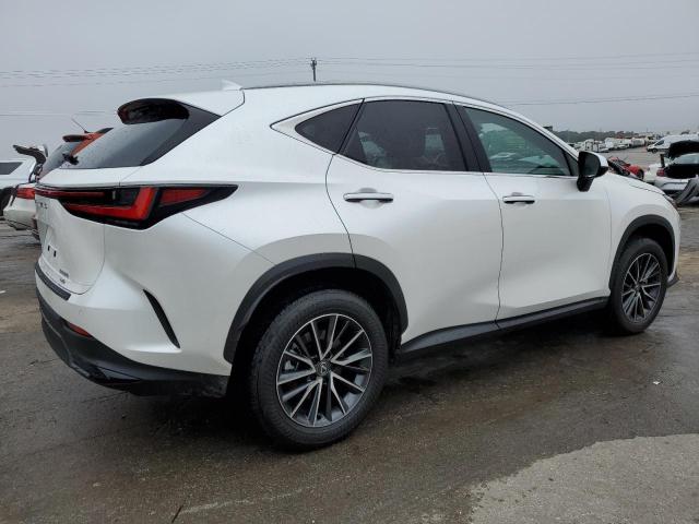 VIN JTJGGCEZ6S5010795 2025 LEXUS NX 350 PRE no.3