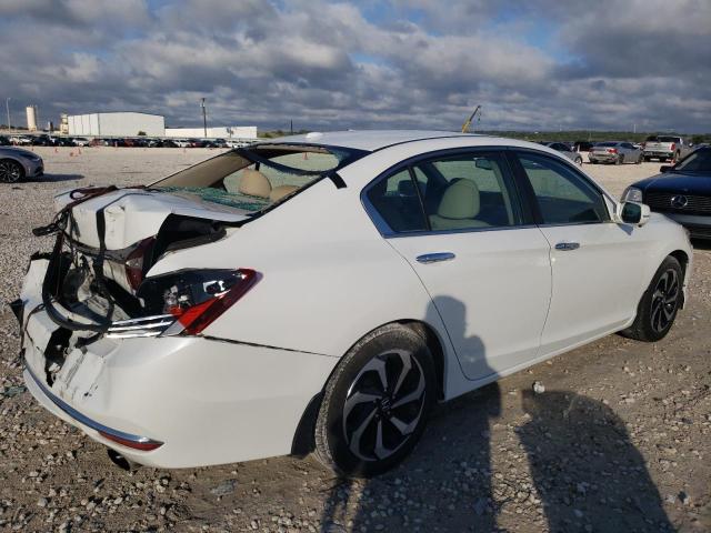 VIN 1HGCR2F85HA055238 2017 Honda Accord, Exl no.3