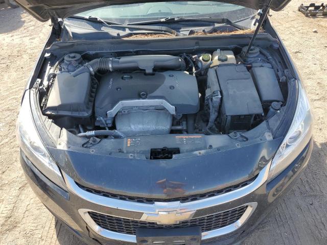 2016 CHEVROLET MALIBU LIM - 1G11C5SA4GU107563