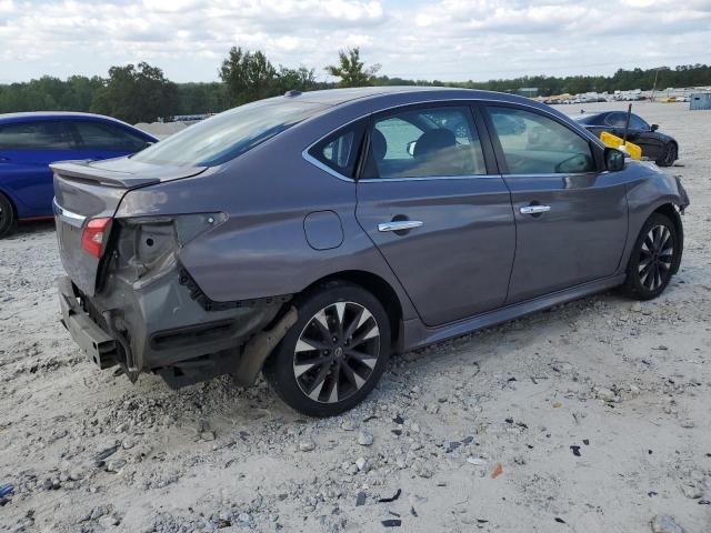 2017 NISSAN SENTRA - 3N1AB7AP7HY391574