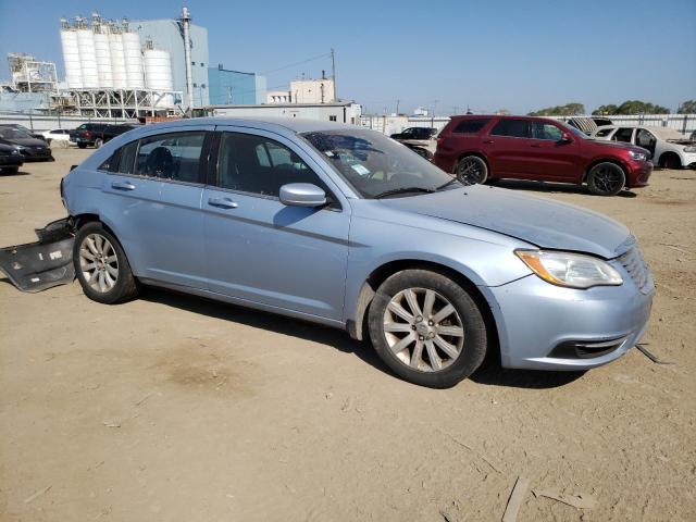 VIN 1C3CCBBB9DN545982 2013 Chrysler 200, Touring no.4