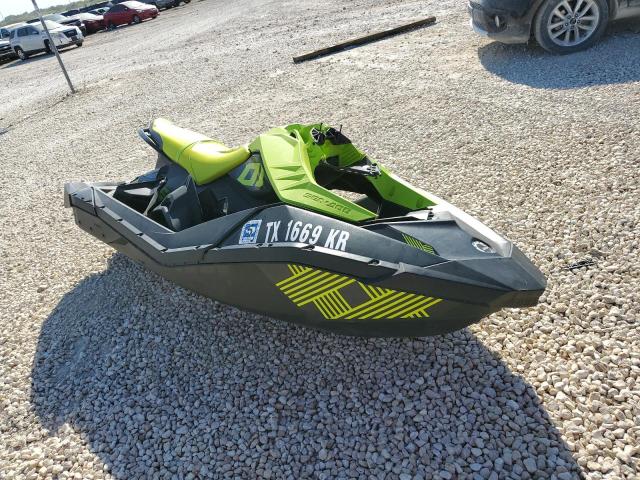 SEADOO SPARK