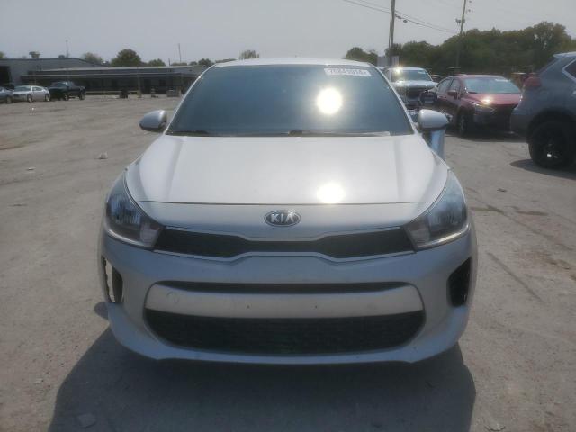 VIN 3KPA24AD4LE295316 2020 KIA Rio, LX no.5