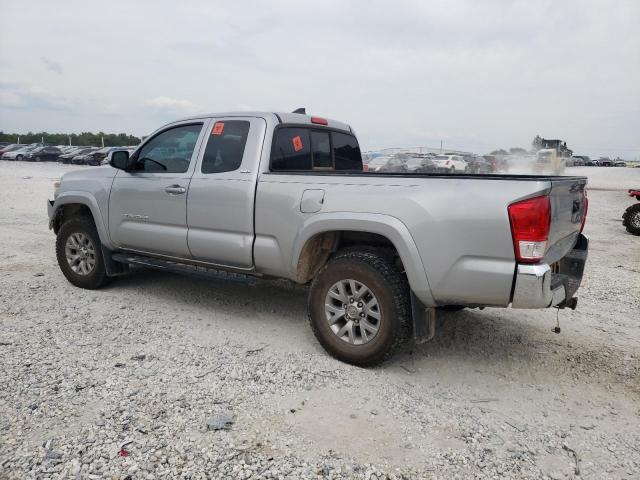 VIN 5TFRX5GN2GX073602 2016 Toyota Tacoma, Access Cab no.2