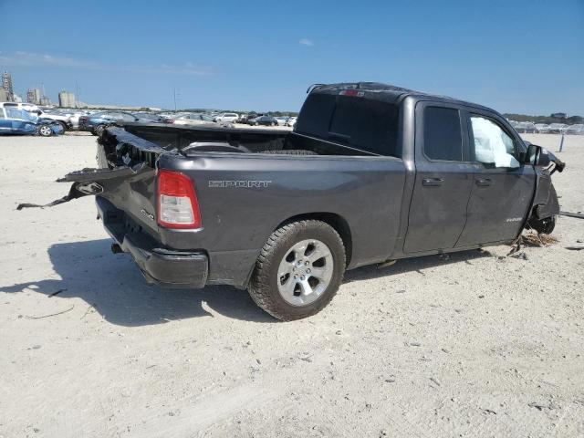 2021 RAM 1500 BIG H - 1C6SRFBT7MN826532