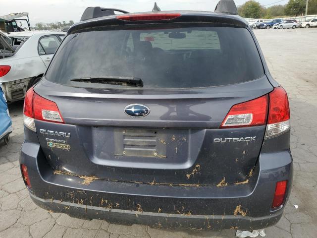 2014 SUBARU OUTBACK 2. 4S4BRCNC8E3316296  73007534