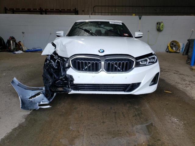 2024 BMW 330XI - 3MW89FF06R8E36399