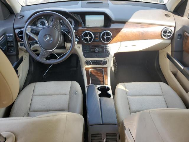 VIN WDCGG8JB3DG047751 2013 Mercedes-Benz GLK-Class,... no.8