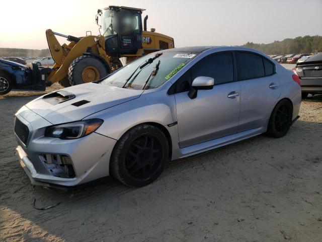 VIN JF1VA1A61F9819380 2015 Subaru WRX no.1