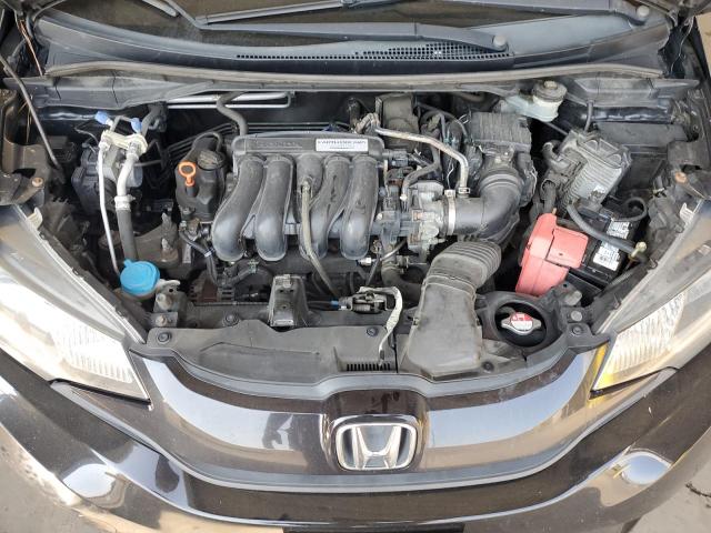 VIN 3HGGK5H51FM758894 2015 Honda Fit, LX no.11