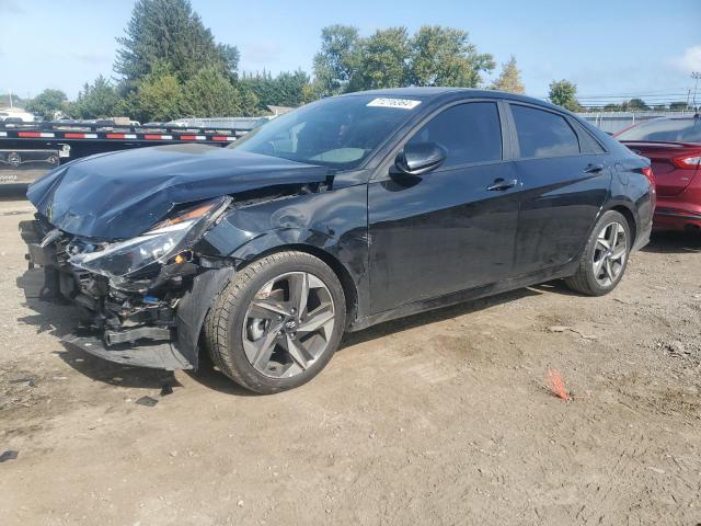 2023 HYUNDAI ELANTRA SE #2962553823