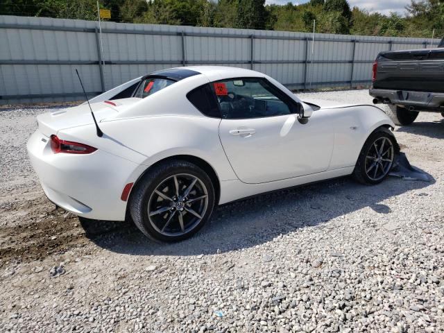 2017 MAZDA MX-5 MIATA - JM1NDAM79H0109348