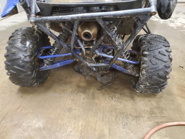 2019 YAMAHA YXZ1000 - 5Y4AN29Y0KA101263