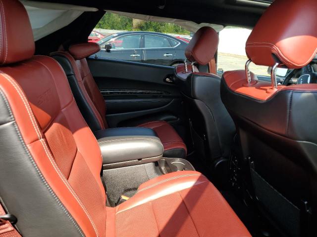 2023 DODGE DURANGO SR - 1C4SDJGJ3PC599972