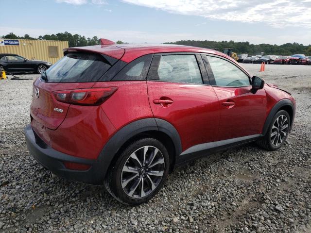2019 MAZDA CX-3 TOURI - JM1DKDC79K0443942