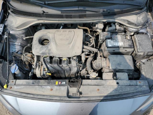 2019 HYUNDAI ACCENT SE - 3KPC25A33KE052715