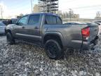 TOYOTA TACOMA DOU снимка