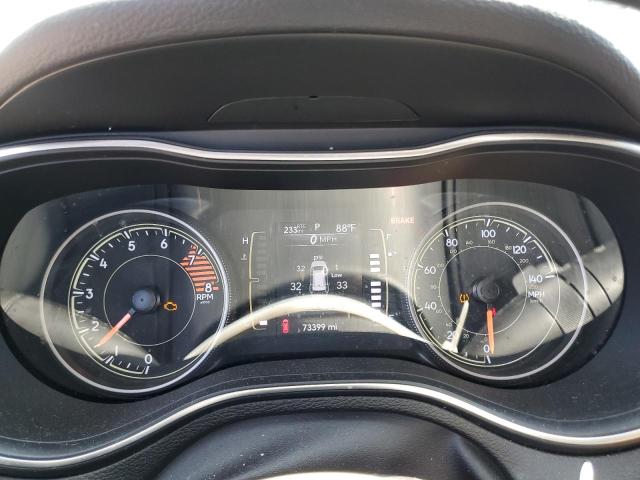 2020 JEEP CHEROKEE L - 1C4PJMLX2LD519379