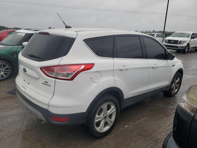 VIN 1FMCU0GX4EUD38548 2014 Ford Escape, SE no.3