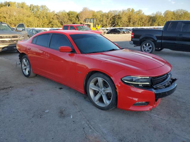 2018 DODGE CHARGER R/ - 2C3CDXCT1JH233399