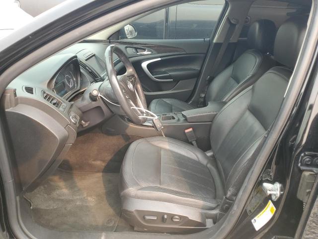 2017 BUICK REGAL SPOR - 2G4GL5EX6H9101811