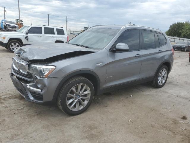 VIN 5UXWX9C50F0D56878 2015 BMW X3, Xdrive28I no.1