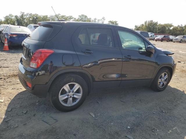 2021 CHEVROLET TRAX LS - KL7CJKSB9MB320252