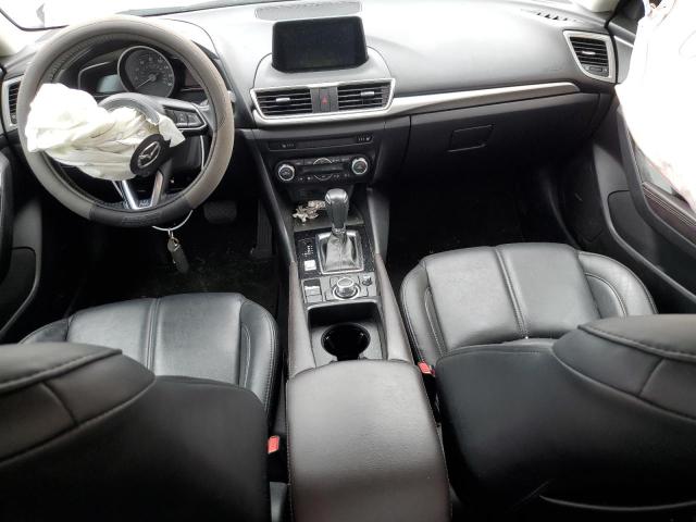2018 MAZDA 3 TOURING - 3MZBN1V31JM188025