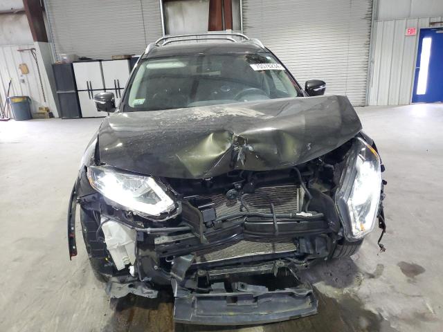 2015 NISSAN ROGUE S - 5N1AT2MV6FC843989