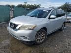 NISSAN PATHFINDER photo