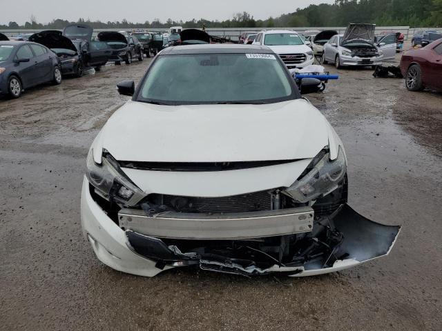 2016 NISSAN MAXIMA 3.5 - 1N4AA6AP1GC401541