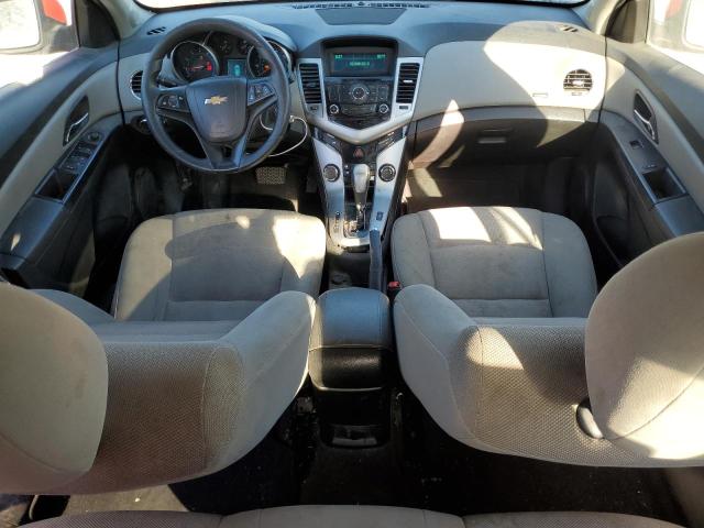 2015 CHEVROLET CRUZE LT - 1G1PC5SB5F7128938