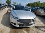 FORD FUSION SE photo