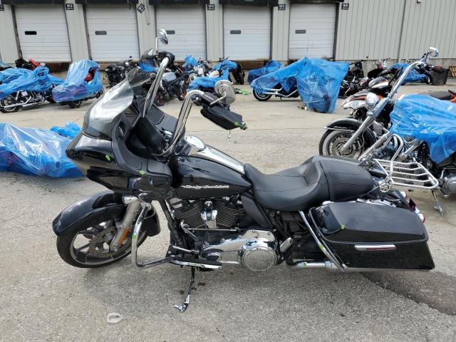 2020 HARLEY-DAVIDSON FLTRX 1HD1KHC10LB656322