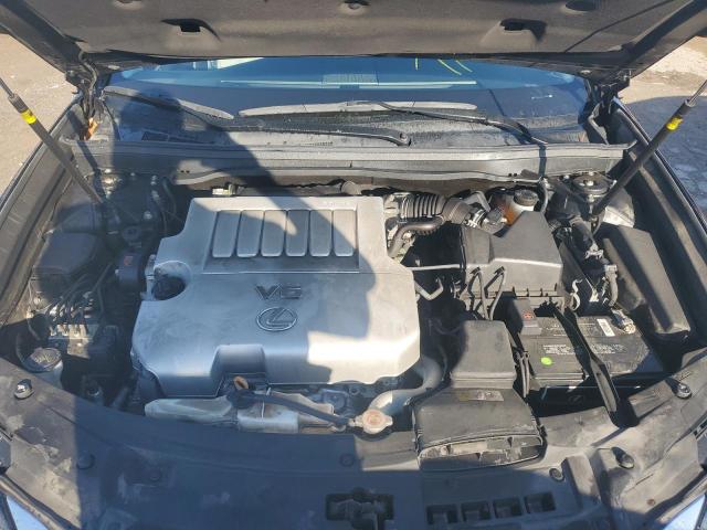 2017 LEXUS ES 350 - 58ABK1GG9HU038850
