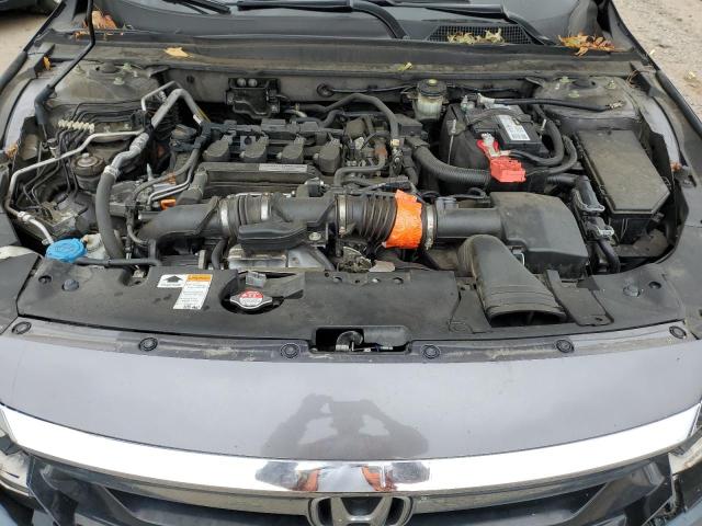 2019 HONDA ACCORD LX - 1HGCV1F19KA126358
