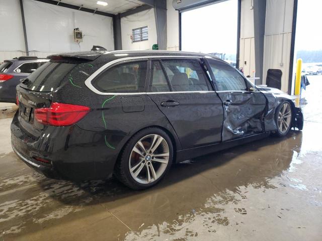 VIN WBA8J1C54GK458701 2016 BMW 3 Series, 328 D Xdrive no.3