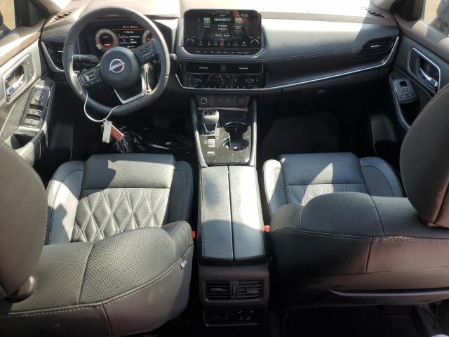 2023 NISSAN ROGUE PLAT - JN8BT3DC0PW104957