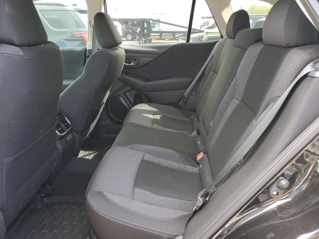 2022 SUBARU OUTBACK PR - 4S4BTAFC2N3281825