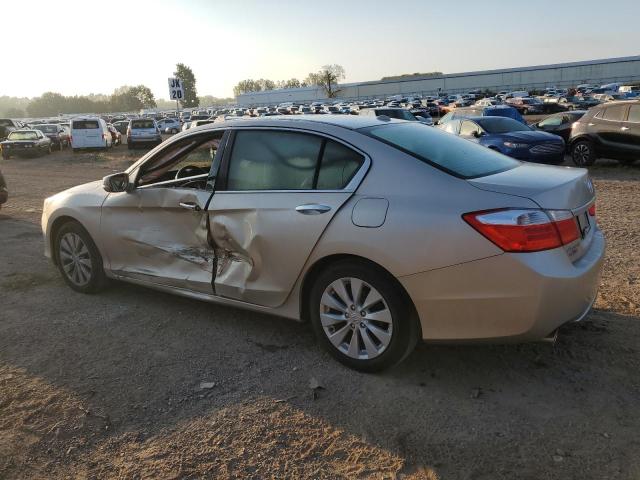 VIN 1HGCR3F84EA019218 2014 Honda Accord, Exl no.2