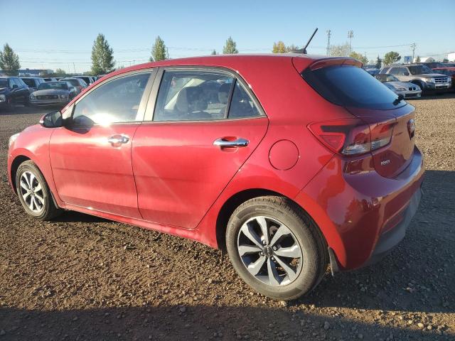 2022 KIA RIO EX PRE 3KPA35AD0NE511376